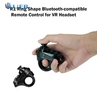 R1 Bluetooth VR Remote Controller Ring Shape for iOS Android Phone VR Headset
