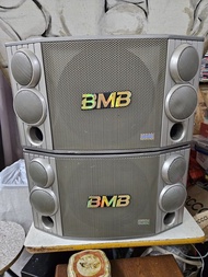BMB CSX-850(C) 卡拉OK 喇叭 揚聲器 (一對 L/R)