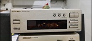 ONKYO MINI FM STEREO TUNER T-405R
