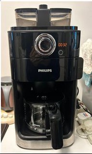 Philips HD7762 咖啡機