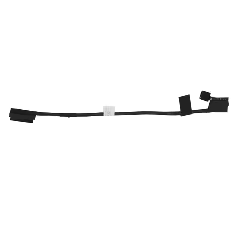 Copper Laptop Replacement Battery Cable for Dell Latitude 7480 7490 E7480 E7490 DC02002NI00