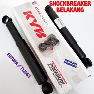 KYB SHOCK BELAKANG FUTURA / T120SS (KAYABA PREMIUM)