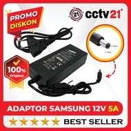 Pure DC-12V Output Adapter 5A cctv21 Price Again Promo