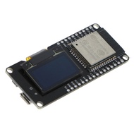 ESP32 OLED WiFi Modules+ Bluetooth Dual ESP-32 ESP-32S ESP8266 &OLED ESP32 OLED