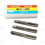 HANDTAP SKC M8X1.25 - HAND TAP SKC M 8 X 1.25