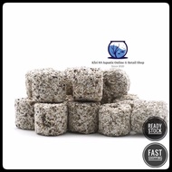 KFEI89 Nano Bio Ring Aquarium Filter Media Maintain Water Healthy