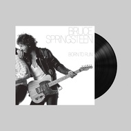 แผ่นเสียง Bruce Springsteen Born To Run ใหม่ ซีล Bruce Springsteen Vinyl LP