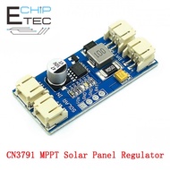 1PCS Cell Lithium Battery Charging 3.7V 4.2V CN3791 MPPT Solar Panel Regulator Controller Module 6V 