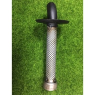 yamaha Y110~1102 exhaust silencer