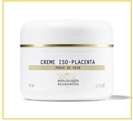 BIOLOGIQUE RECHERCHE 原液之謎胎盤乳面霜 CREME ISO PLACENTA 50ML / 100ML