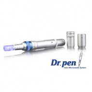 Máy Dr pen A6 Cấy Tảo Cấy Phấn Cấy Dưỡng Chất Phi đầu tù
