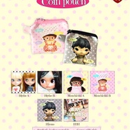 COIN POUCH | Coin Purse | MINI POUCH
