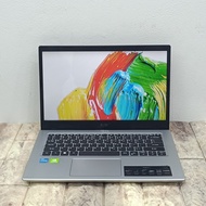 Termurah Laptop Acer Aspire 5 Intel Core I3-1115G4 Ram 8 Gb Ssd 512 Gb