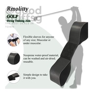 [SG FREE ] Golf Training Aids, Golf Smooth Swing Training Golf Training Aids Swing Motion Correction