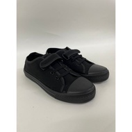 Black school shoes b.best new model sticky 1860/1861, size=27/31,32/36