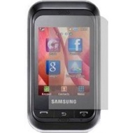 Samsung Champ c3303k C3303K Anti Scratch Screen Protector-Matte