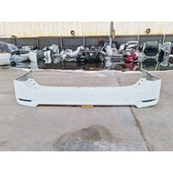 Nissan Elgrand E51 Rear Bumper