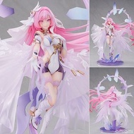 📌 （日版/再販）預購 Pre-Order: 《崩壞3rd》愛莉希雅 真我·人之律者「因你而在的故事」Ver. 1/7 完成品模型［APEX-TOYS］