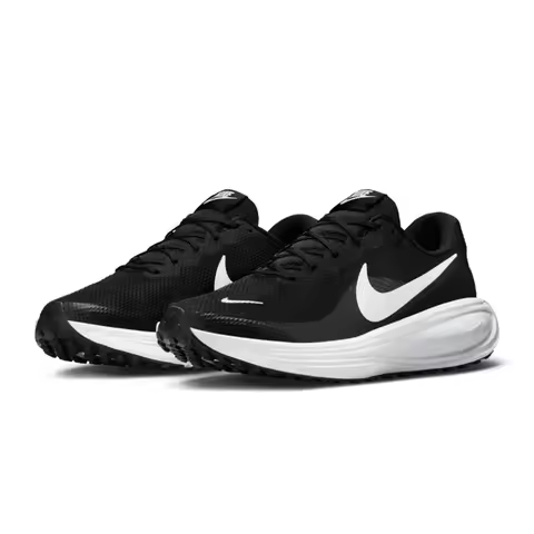 Nike (Nike) New Men's Shoes Nike Revolution 8 Sports Training Running Shoes Hj9198-003