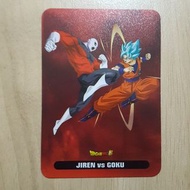 龍珠 意大利 lamincards 膠咭 1張 95%