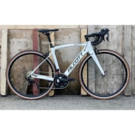 RB ALCOTT ASCARI LITE