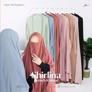 Fk Shirlina Khadijah Indonesia Ori