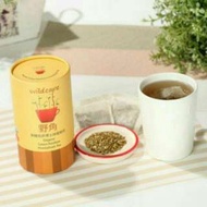 野角有機南非博士綠蜜樹茶  無咖啡因 養顏美容 國寶茶
