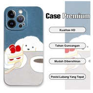 Case For iPhone Case 15 14 13 12 11 Pro Max SE 2020 X XR XS 8 7 ip 6S 6 Plus Premium Cute Funny Funn