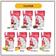 66 Sixsty Six Ice Blended Powder/ Serbuk Air balang