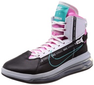 Nike Men's Air Max 720 SATRN Black/Jade/White AO2110-002