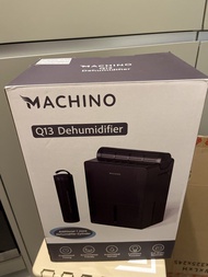 Machino抽濕機