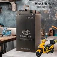 Lithium Battery 72v Takeaway Lithium Battery Iron Phosphate Battery Life Lithium Battery 48v60v Powe