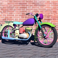 Tallew 216 Pcs Spoke Skins Spoke Covers Bike Spoke Decorations Dirt Bike Rim Wraps for Motorcycle Bi