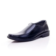 New Sepatu Pantofel Sepatu Skechers Casual Gratis Sendal Flat Pria
