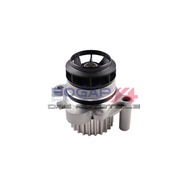 BOGAP Premium Germany Audi A3 TT TTS MK2 VW EOS Passat B6 Golf V MK5 2.0T Coolant Water Pump 06F1210