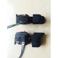 FA031-15/1WZ-BL002 24Vdc.15 RA 760580002Hand Drill Switch Brand New