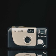 FUJIFILM EPiON 10 #APS底片相機