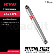 Roadfit KYB Gas-a-Just Gas Shock Absorber for Isuzu Crosswind 01-17 Rear  1PC 553058