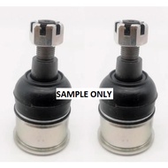 HONDA ELYSION RR1 / RR3 (2PCS) FRONT LOWER ARM BALL JOINT OEM