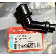 Honda Sparkplug Cap (Cover) - Honda Beat Fi V1 V2 V3 (Street) /Beat Carb /Scoopy Fi / Carb