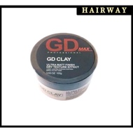 GD Clay 100g (Strong Hold Matt Look)