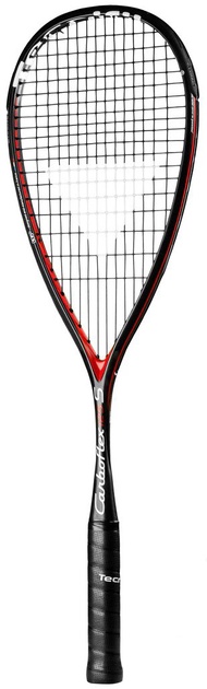Tecnifibre Carboflex 125s 專業壁球拍