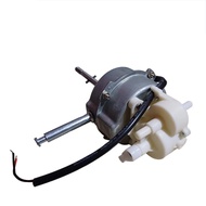 มอเตอร์พัดลมตั้งโต๊ะ มอเตอร์พัดลมบัสเลส DC 12v/24v สำหรับพัดลม 9-28V มอเตอร์กระแสตรง สำหรับเปลี่ยนใส