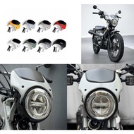 CT125 Goggles Small Two-Color Windshield KSPEED Haoge Parts