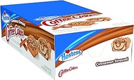 Hostess Coffee Cakes, Cinnamon Streusel, 2.89 Ounce, 8 Count
