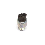 ZAX200 4HK1 Engine Common Fuel Rail Pressure Sensor Switch 499000-6160
