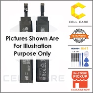 Battery Compatible For BLACK SHARK 3 3S BS06FA (4720mAh)