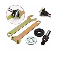 Arbor spindle Adapter / drill to grinder Adapter converter. Drill to grinder connection