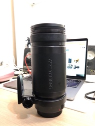 Tamron 200-400mm f/5.6 AF LD for Canon EF mount (附Kenko pro1d 77mm保護鏡)