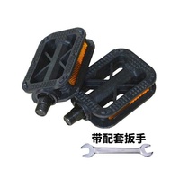 Suitable for Giant Bicycle Pedal Mountain Bike Pedal Road Bike Pedal Children's Bike Pedal Accessori